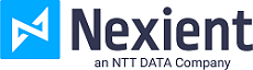 Logotipo de Nexient