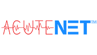 Logotipo de AcuteNet