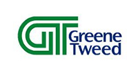 Logotipo de Green Tweed