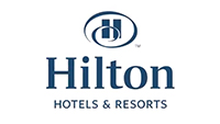 Hilton Client logo