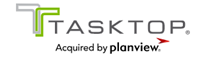 Logo de Tasktop